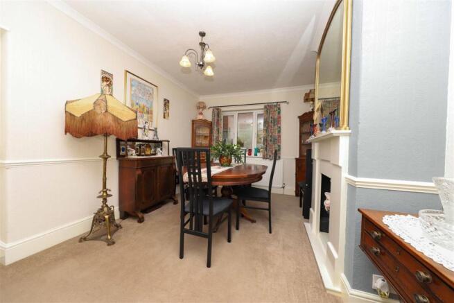 Dinning Room