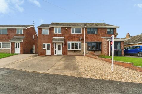 Maple Avenue, Keelby