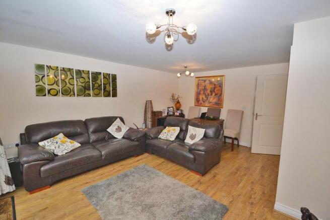 Living/Dining Room