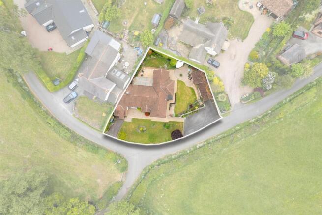 Meadow View, Coleorton