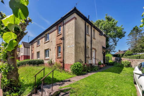 Carlibar Road, Barrhead, Glasgow, East Renfrewshire