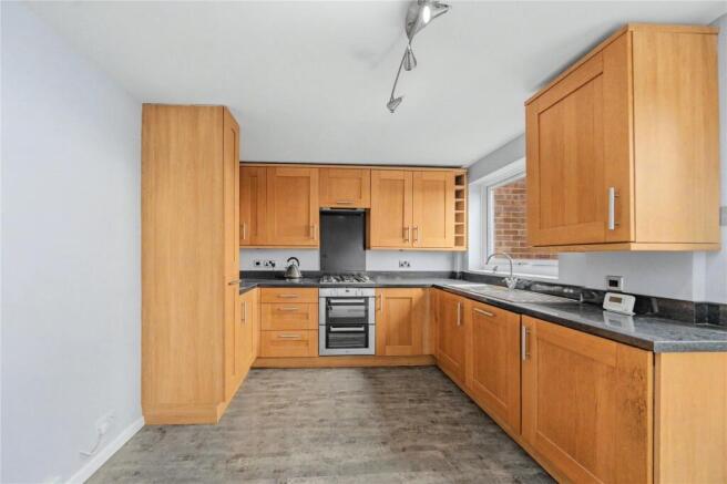 2 bed Terraced for sale Image 4