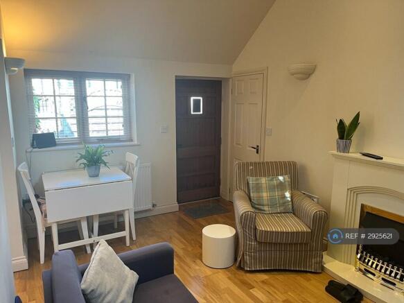 Lounge Area