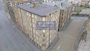 Flat 5, 130 Airedale House, Sunbridge Road, Bradford BD1 2PF
