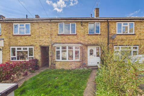 Heron Wood Road, Aldershot, Hampshire, GU12