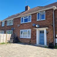 2, Dedworth Drive, Windsor SL4 5NQ