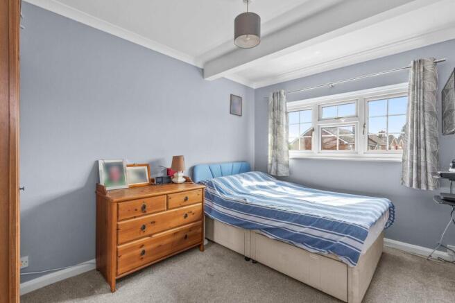 Annexe Bedroom