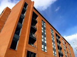 Apartment 224, Quebec Building, Bury Street, Salford M3 7DU