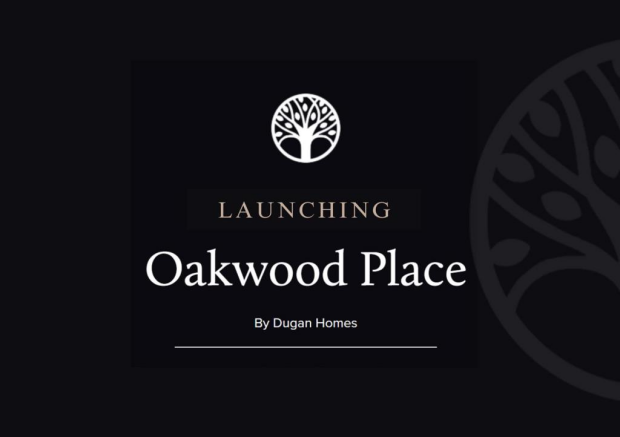 Oakwood Place, Hill Street, Calmore, photo 3