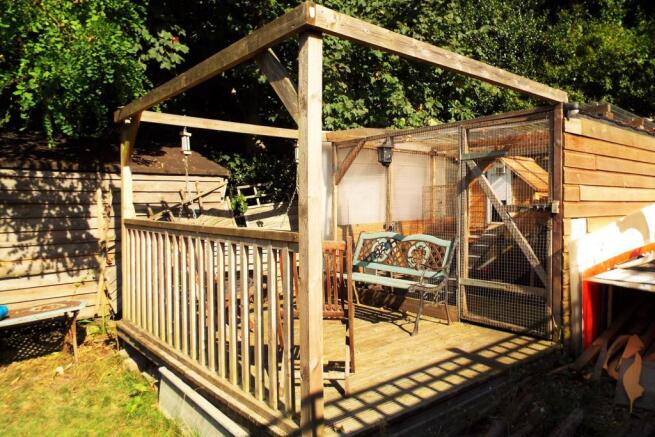 Sun Terrace