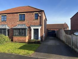 1, Bee Orchid Way, Louth LN11 0FP
