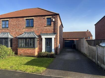 Bee Orchid Way, Louth, LN11 0FP