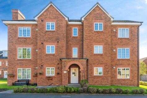 Boothdale Drive, Audenshaw, M34