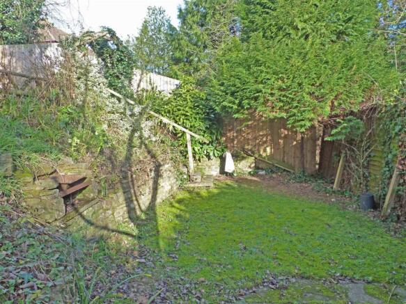Garden 1