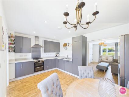 Furnace Lane, Castle Gresley, Swadlincote