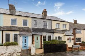 5, Southern Terrace, Nursery Road, Hoddesdon EN11 9LE