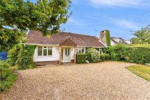 Cornerstones, Pescotts Close, Chichester PO20 7HD