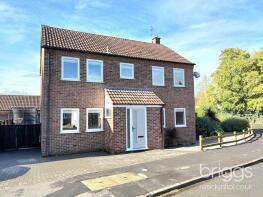 4, Cardyke Drive, Peterborough PE6 9PJ