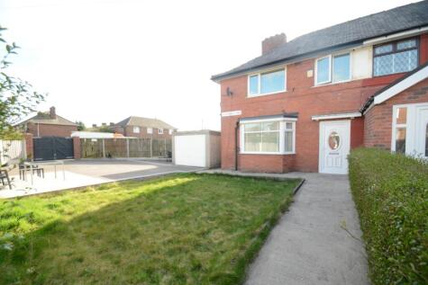 Gleneagles Avenue, Clayton, M11