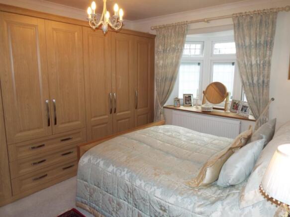Bedroom 1