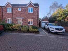 2, Elder Way, South Hiendley, Barnsley S72 9FA