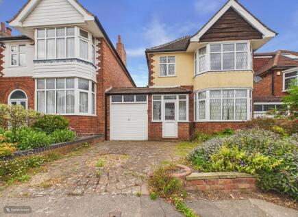 New Church Road, Sutton Coldfield, B73