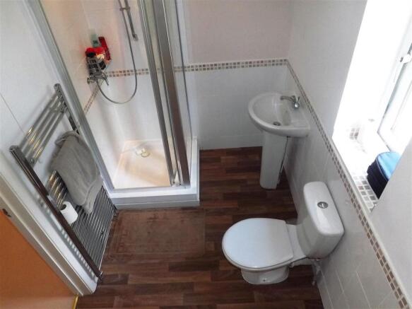 En suite
