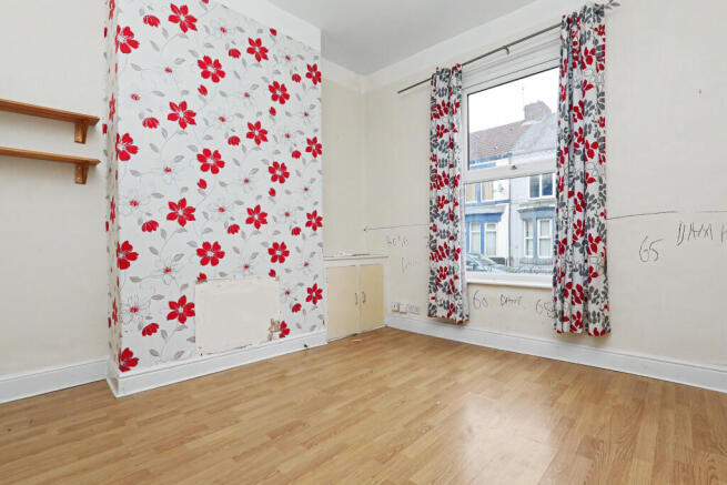 18 Shaftesbury Terrace, Old Swan, Liverpool, L13 3BD