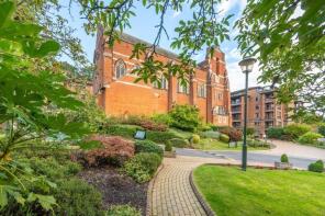 78, Chasewood Park, Sudbury Hill, Harrow HA1 3YR
