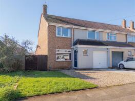 20, Avon Road, Melksham SN12 8AY