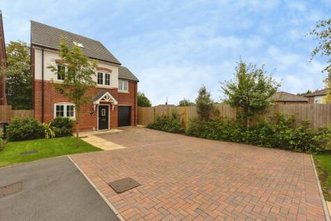 Denim Close, Swinton, Manchester, Greater Manchester, M27