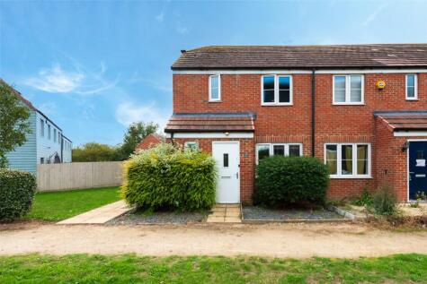 Henry Walk, Dartford, DA1