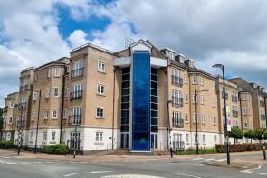 43, Magnon Court, Lake Street, Leighton Buzzard LU7 1WB