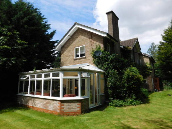 Conservatory