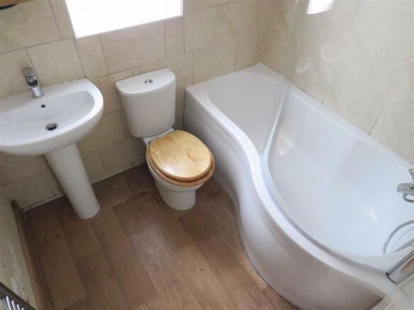 Bathroom/WC