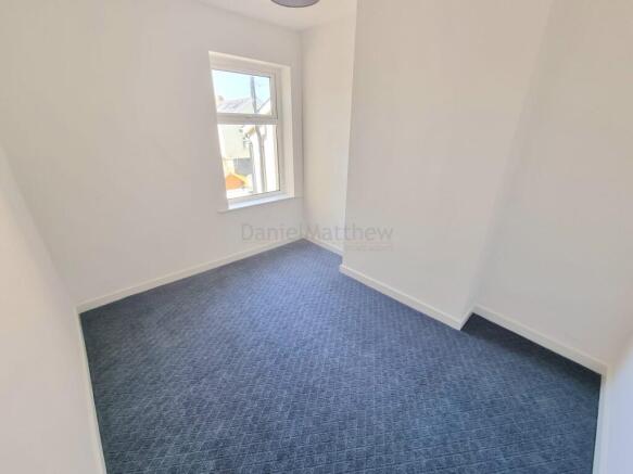 Bedroom  Two