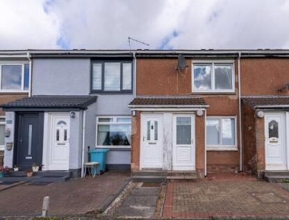 Pandora Way, Tannochside, Uddingston, G71