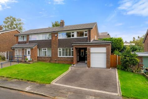23 Briarfield, Bolton, BL7 9TX