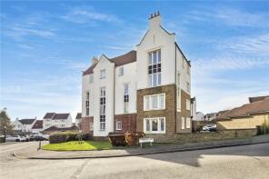 20, The Moorings, Dunfermline KY11 9GL