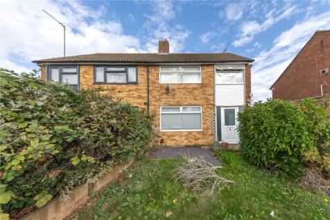 Rowelfield, Luton, Bedfordshire, LU2