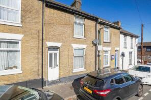 46, Dale Street, Chatham ME4 6QG