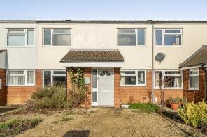 34, Butte Furlong, Aylesbury HP17 8JF