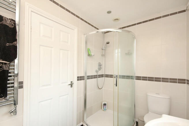 Bathroom #2