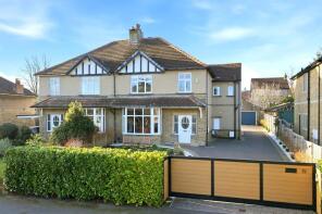 19, Le Marchant Avenue, Lindley, Huddersfield HD3 3DF