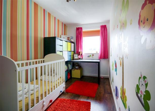 Bedroom 3