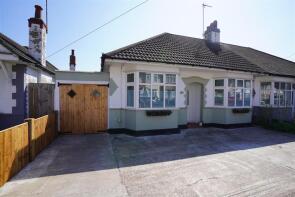 84, Stuart Road, Southend-on-sea SS2 5JT