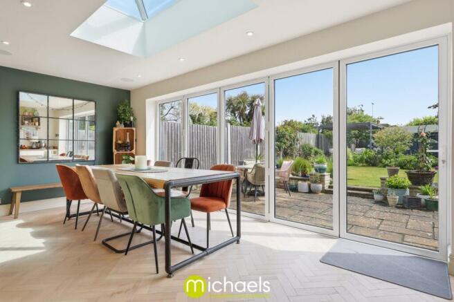 De Vere Road, Colchester, CO3 – pohled 4
