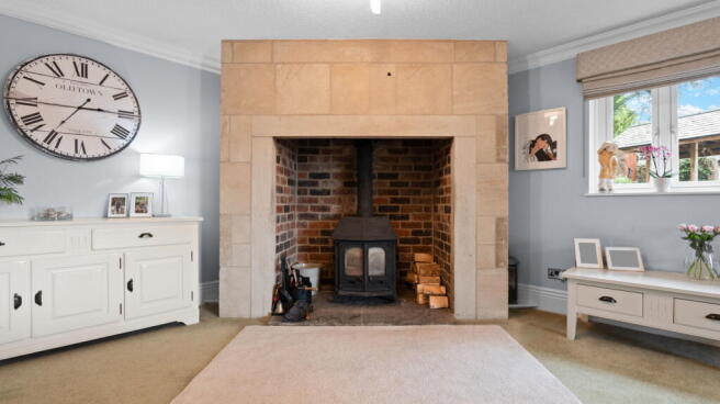 4 bed Barn Conversion for sale Image 7