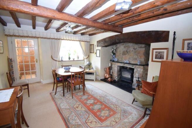 Gwyddelwern, Corwen photo 4