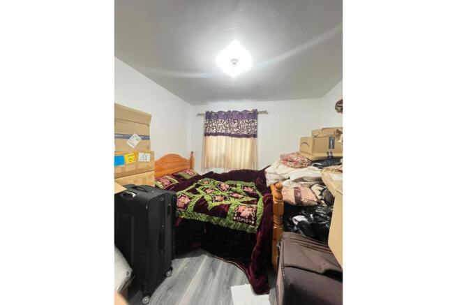 Bedroom Five